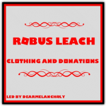 Robus Leach