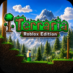 Terraria: Roblox Edition [DAILY UPDATES]