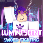 Luminescent Game Shows