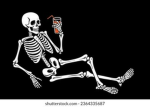 skeleton games x