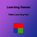 Learning Game