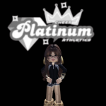 ≪ Platinum Cheer Athletics! ≫