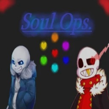 soul ops: forever [AFTERTALE]