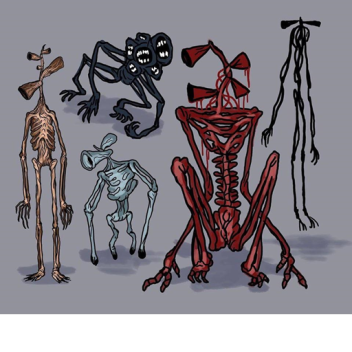 Siren Head Last Alarm