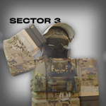 Sector 3 Military