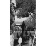 Slender man cult