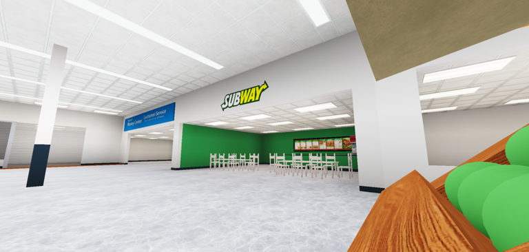 Walmart Non-Supercenter screenshot 4