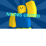 NOOBS UNITED!!!!!!!!!!!!!!!!!!