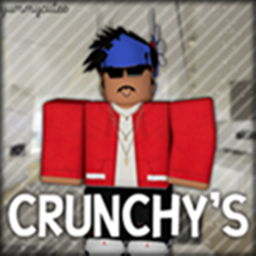 Crunchy's Interview Center