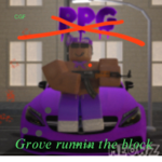 [CGF] Champerlain Grove Familes