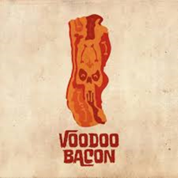 Voodo Bacon [Horror]