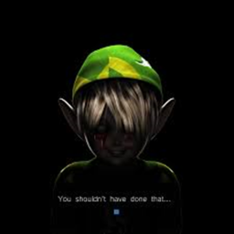 Survive Ben Drowned