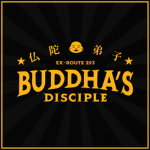 Buddha's Disciple