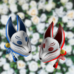 +. Cult of the Kitsune .+