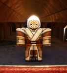 DJO | Temple Guardians