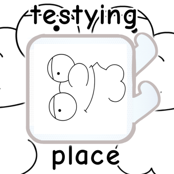 Object Show Gacha Simulator [TESTING PLACE]