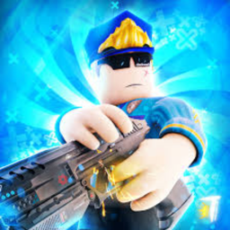 🔫 [NEW] 🔫 Police Roleplay