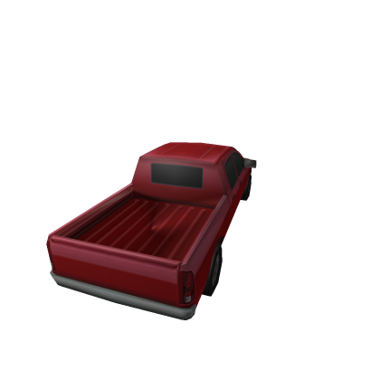 pickup truck
