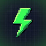 Pixelbyte!