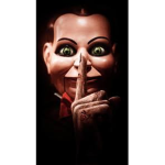 (MC) Silence.