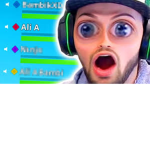 FaZe CIA