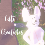 Cute Creatures