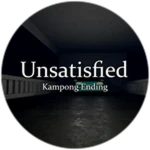 S1 - Unsatisfied Ending Roblox badge thumbnail