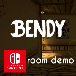 Bendy Switch Room Demo