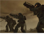 Jaarthar's Havoc Team