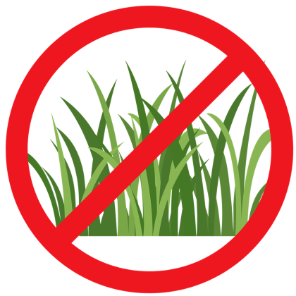 Grass off Parts