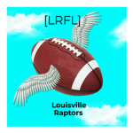 [LRFL]Louisville Raptors
