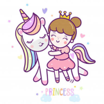 Princessz Unicorn