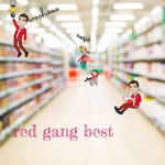 red gang best