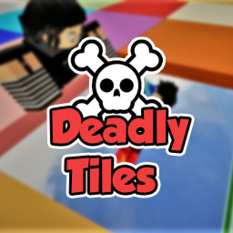 Deadly Tiles (Alpha Test)