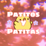Patitos y patitas
