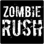 Zombie Rush Ranks.