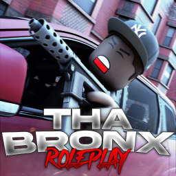 Tha Bronx RP icon