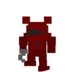 Foxy (FNAF 3)