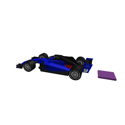 Panasonic Union Racing