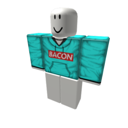 BACON SHIRT Roblox decal