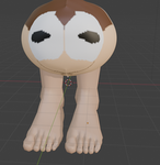 Dimensional Disasters