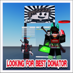 AFK Until I Get 5OK Rbx