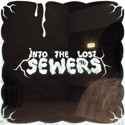 Into The Lost Sewers Countdown 👁️