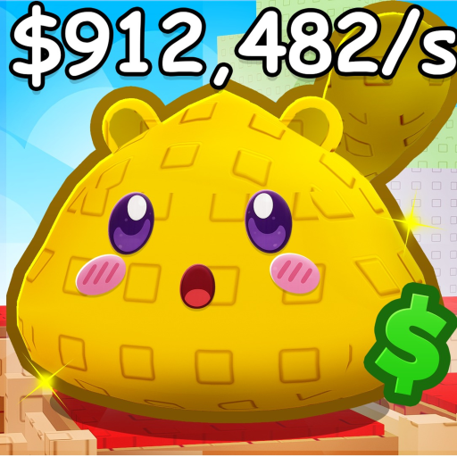 Dumpling RNG Roblox game