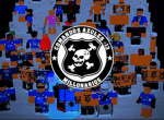 Comandos Azules # 13