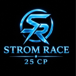 [NEW] STROM RACE