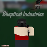 Skeptical Industries