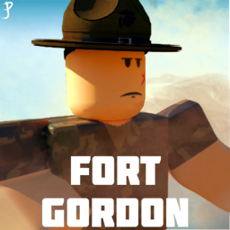 Military Sim: Fort Gordon