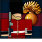 The Grenadier Guards ᅠ ᅠ