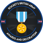 Awards and Dеcorations